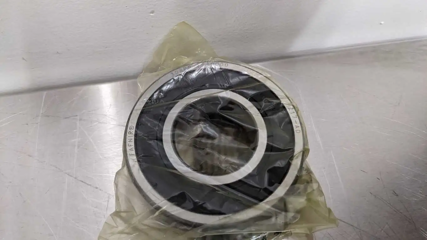 Timken 308PP Deep Groove Ball Bearing 40mm ID 90mm OD 36.53 Wide Z6 FS50000 - Image 2