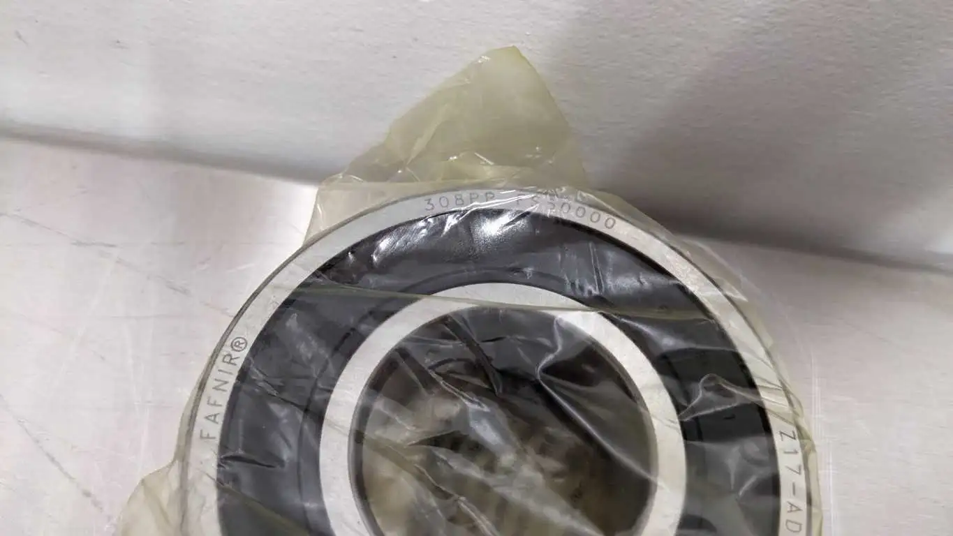 Timken 308PP Deep Groove Ball Bearing 40mm ID 90mm OD 36.53 Wide Z6 FS50000 - Image 3