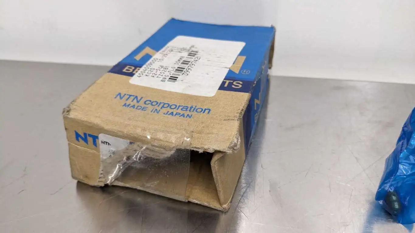 NTN FA206 Adjustable Flange Pillow Block Bearing - Image 4