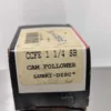 McGill CCFE 1 1/4 SB Cam Follower Lubri-Disc - Image 4