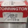 Torrington CRSB-22 Cam Follower Replaces McGill CF 1 3/8 SB - Image 4