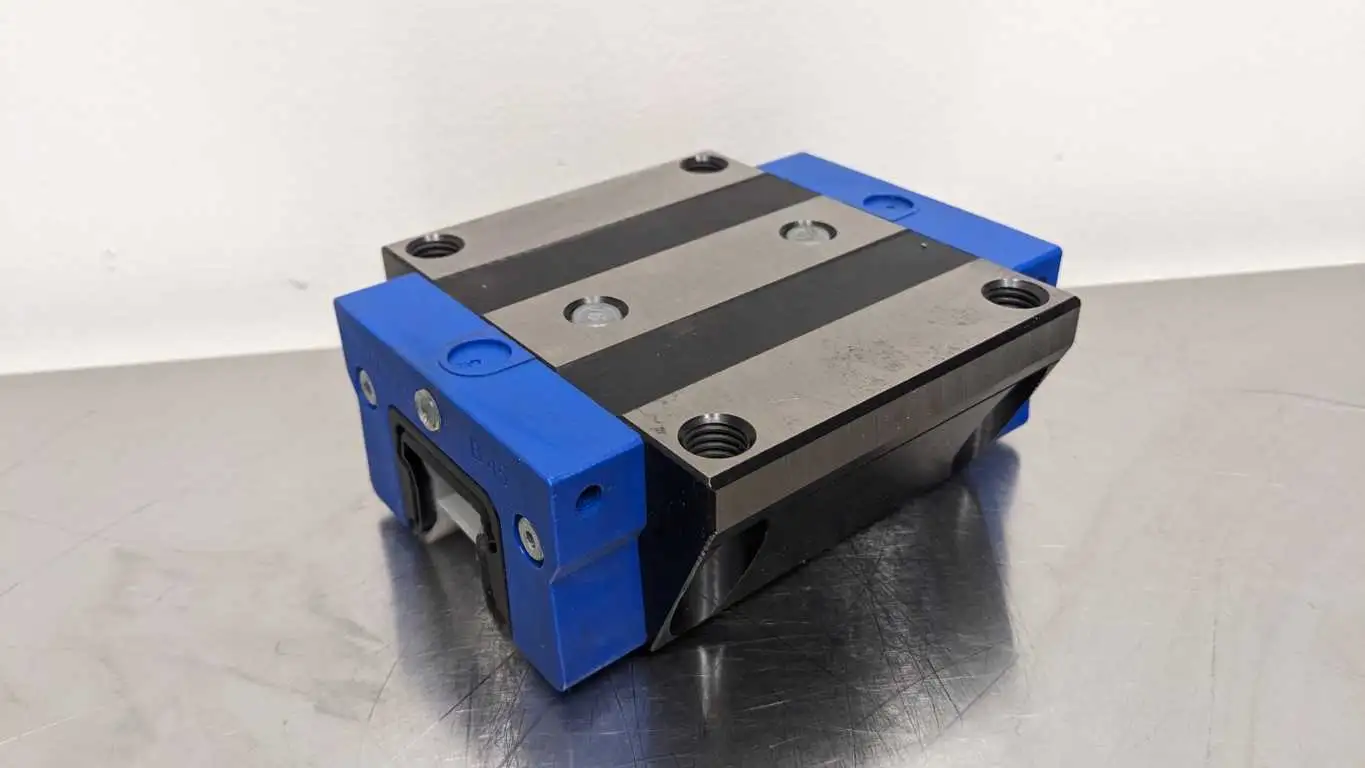 Thomson 511H45A1 Linear Roller Carriage 45mm KW 39/14 B45 - Image 2