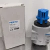 Festo HE-D-MAXI Switch Valve On-Off 170683