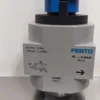 Festo HE-D-MAXI Switch Valve On-Off 170683 - Image 3