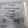 Allen-Bradley 1786-BNC/B ControlNet BNC Plug RG-6QS PN 94256201 Compatible with 1786 RG6 1786-RG6F/A/B - Image 4