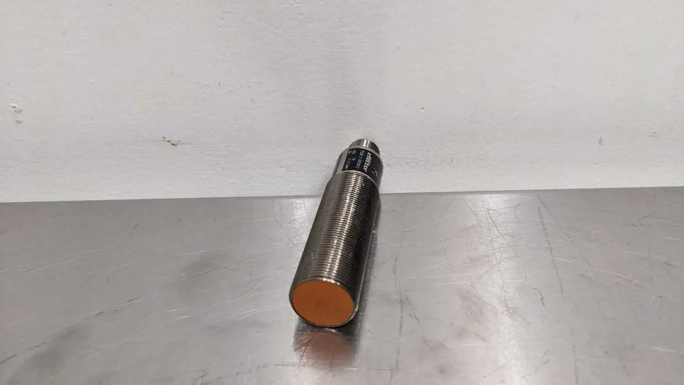 IFM Efector IG5773 Inductive Sensor IGA2005-FRKG/US-100-IRF - Image 5