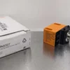 IFM Efector IN5327 Dual Inductive Sensor For Valve Actuators IND3004DBPKG/US-100-DPV