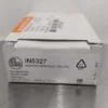 IFM Efector IN5327 Dual Inductive Sensor For Valve Actuators IND3004DBPKG/US-100-DPV - Image 7