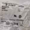 Allen-Bradley 889D-F4AC-10 QD Cordset 4 Pin DC Micro Straight 10 Meter Ser B - Image 2