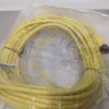Allen-Bradley 889D-F4AC-10 QD Cordset 4 Pin DC Micro Straight 10 Meter Ser B - Image 3