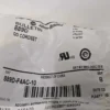 Allen-Bradley 889D-F4AC-10 QD Cordset 4 Pin DC Micro Straight 10 Meter Ser B - Image 4