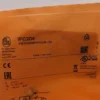 IFM Efector IFC204 Inductive Sensor IFB3004BBPKG/US-104 - Image 2