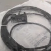 Balluff BAW003E BAWZ01AC-UAD50B-DP03-K Inductive Sensor 1-5mm Distance - Image 3