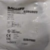 Balluff BAW003E BAWZ01AC-UAD50B-DP03-K Inductive Sensor 1-5mm Distance - Image 4