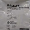 Balluff BAW003E BAWZ01AC-UAD50B-DP03-K Inductive Sensor 1-5mm Distance - Image 5