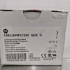 Allen-Bradley 700-FSC3BU23 Timer On and Off Delay Ser B 0.15-3s