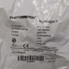 Allen-Bradley 42EF-P2MPB-F4 Polarized Retroreflective Sensor Ser D 3m 9.8ft RightSight PN-276673 - Image 5