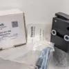 Rexroth 3 842 531 696 VE 2/RS RETURN STOP 97251819 3842531696 New in Box
