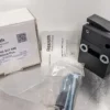 Rexroth 3 842 531 696 VE 2/RS RETURN STOP 97251819 3842531696 New in Box - Image 2