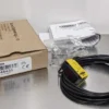 Banner Q236E Photoelectric Sensor Emitter 8m 10-30, VDC 46435