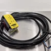 Banner Q236E Photoelectric Sensor Emitter 8m 10-30, VDC 46435 - Image 2