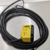 Banner Q236E Photoelectric Sensor Emitter 8m 10-30, VDC 46435 - Image 4