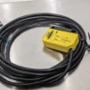 Banner Q236E Photoelectric Sensor Emitter 8m 10-30, VDC 46435 - Image 5