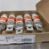 5 Pack Mersen AJT100 Amp-Trap 2000 Class J Fuse 100 Amp 600VAC 500VDC Ferraz Shawmut Dual Element Time Delay