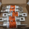 5 Pack Mersen AJT100 Amp-Trap 2000 Class J Fuse 100 Amp 600VAC 500VDC Ferraz Shawmut Dual Element Time Delay - Image 3