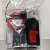 ASCO EF8551A001MS Explosion Proof Pilot Operated Spool Valve 1/4" NPT 120/60 110/50 - Image 2