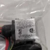 ASCO EF8551A001MS Explosion Proof Pilot Operated Spool Valve 1/4" NPT 120/60 110/50 - Image 3