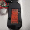 ASCO EF8551A001MS Explosion Proof Pilot Operated Spool Valve 1/4" NPT 120/60 110/50 - Image 9