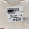 Sola SLS-24-024 Regulated Power Supply 24VDC 2.4A - Image 6