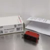 Leuze HRTR 3B/44-S8 Diffuse Sensor 0.005-0.45m IP67 PN 50107247 with Background Suppression