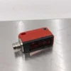 Leuze HRTR 3B/44-S8 Diffuse Sensor 0.005-0.45m IP67 PN 50107247 with Background Suppression - Image 2