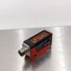 Leuze HRTR 3B/44-S8 Diffuse Sensor 0.005-0.45m IP67 PN 50107247 with Background Suppression - Image 3