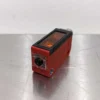 Leuze HRTR 3B/44-S8 Diffuse Sensor 0.005-0.45m IP67 PN 50107247 with Background Suppression - Image 5