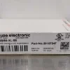 Leuze HRTR 3B/44-S8 Diffuse Sensor 0.005-0.45m IP67 PN 50107247 with Background Suppression - Image 7