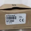 Banner Q4XTBLAF100-Q8 Rugged Laser Distance Sensor 100mm 10-30, VDC 91290 - Image 8
