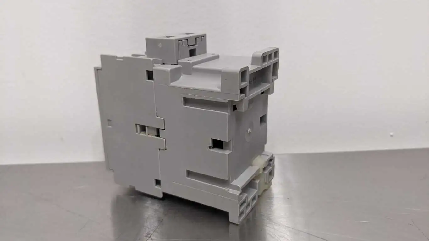 Allen-Bradley 700-CF400D Control Relay Ser A 4NO 110/120VAC Coil - Image 4