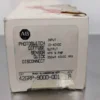 Allen-Bradley 42GRP-9000-QD1 PhotoSwitch Diffuse Sensor Ser A Quick Disconnect - Image 9