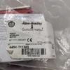 Allen-Bradley 440K-T11303 Safety Interlock Switch Ser B New in Bag - Image 2