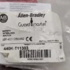 Allen-Bradley 440K-T11303 Safety Interlock Switch Ser B New in Bag - Image 6