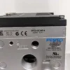 Festo CPV14-GE-MP-6 Solenoid Valve Manifold Block CPV14-VI (5)161 360 B302 and (1)162 550 B102 - Image 11