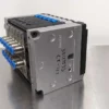 Festo CPV14-GE-MP-6 Solenoid Valve Manifold Block CPV14-VI (5)161 360 B302 and (1)162 550 B102 - Image 6