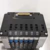 Festo CPV14-GE-MP-6 Solenoid Valve Manifold Block CPV14-VI (5)161 360 B302 and (1)162 550 B102 - Image 9