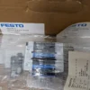 Festo CPV10-EX-VI-10P-10-4C-IC-N-V-4C-EX3+HA Solenoid Valve Manifold Block (4)550 700 - Image 2