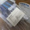 Festo CPV10-EX-VI-10P-10-4C-IC-N-V-4C-EX3+HA Solenoid Valve Manifold Block (4)550 700 - Image 4