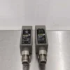 Omron E3S-CT16 Photoelectric Sensor Emitter and Receiver 0-70cm 10-30vdc E3S-CT16-L E3S-CT16-D - Image 2