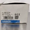 Omron E3S-CT16 Photoelectric Sensor Emitter and Receiver 0-70cm 10-30vdc E3S-CT16-L E3S-CT16-D - Image 7